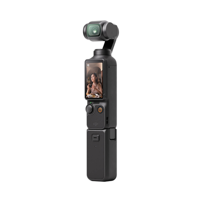 DJI Osmo Pocket 3 Créateur Combo